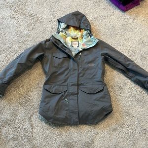Nike Snow Jacket